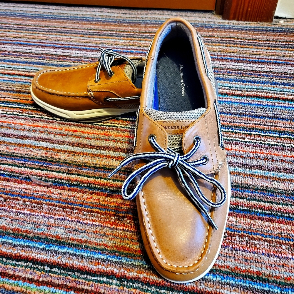 Men's Shoes
